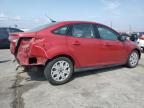 2012 Ford Focus Se за продажба в Sun Valley, CA - Rear End