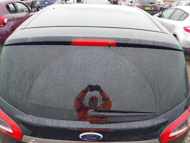 2011 FORD S-MAX TITA