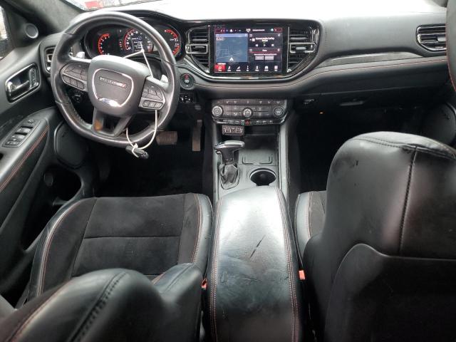  DODGE DURANGO 2023 Gray