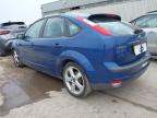 2008 FORD FOCUS ZETE for sale at Copart PETERLEE