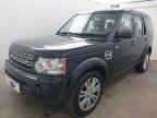2009 LAND ROVER DISCOVERY for sale at Copart GLOUCESTER