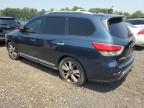 2013 Nissan Pathfinder S за продажба в Waldorf, MD - Minor Dent/Scratches