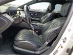 2022 Mercedes-Benz S 580 4Matic zu verkaufen in Grand Prairie, TX - Side