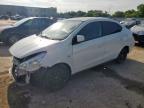 2020 Mitsubishi Mirage G4 Es იყიდება Wilmer-ში, TX - All Over