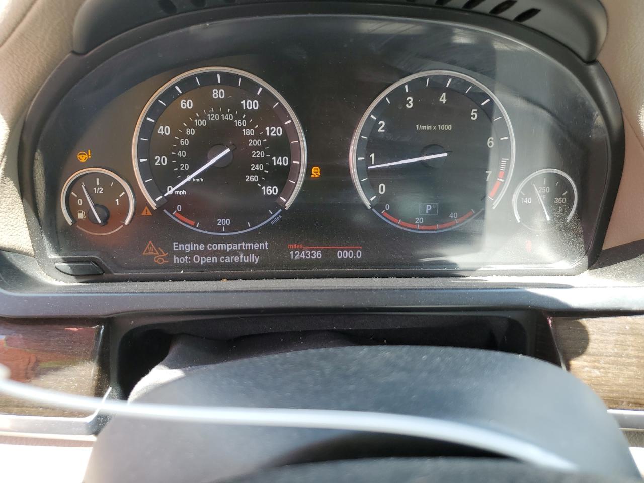 2009 BMW 750 Li VIN: WBAKB83599CY58147 Lot: 59238475