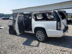 2008 Gmc Yukon Xl Denali للبيع في Memphis، TN - Burn - Engine