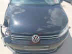2015 VOLKSWAGEN TOURAN SE for sale at Copart SANDY