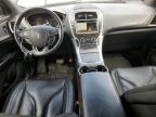 2018 Lincoln Mkx Reserve на продаже в Wichita, KS - Front End