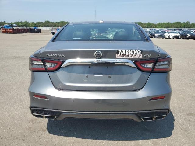  NISSAN MAXIMA 2021 Gray