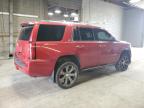 2015 Chevrolet Tahoe K1500 Ltz for Sale in Angola, NY - Normal Wear
