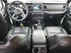 2023 Jeep Wrangler Sahara 4Xe на продаже в Denver, CO - Front End