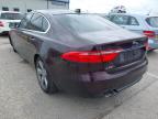 2016 JAGUAR XF PORTFOL for sale at Copart SANDWICH