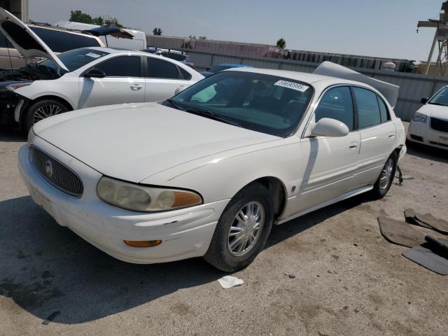 2005 Buick Lesabre Custom