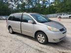 2004 Toyota Sienna Xle en Venta en Knightdale, NC - Rear End