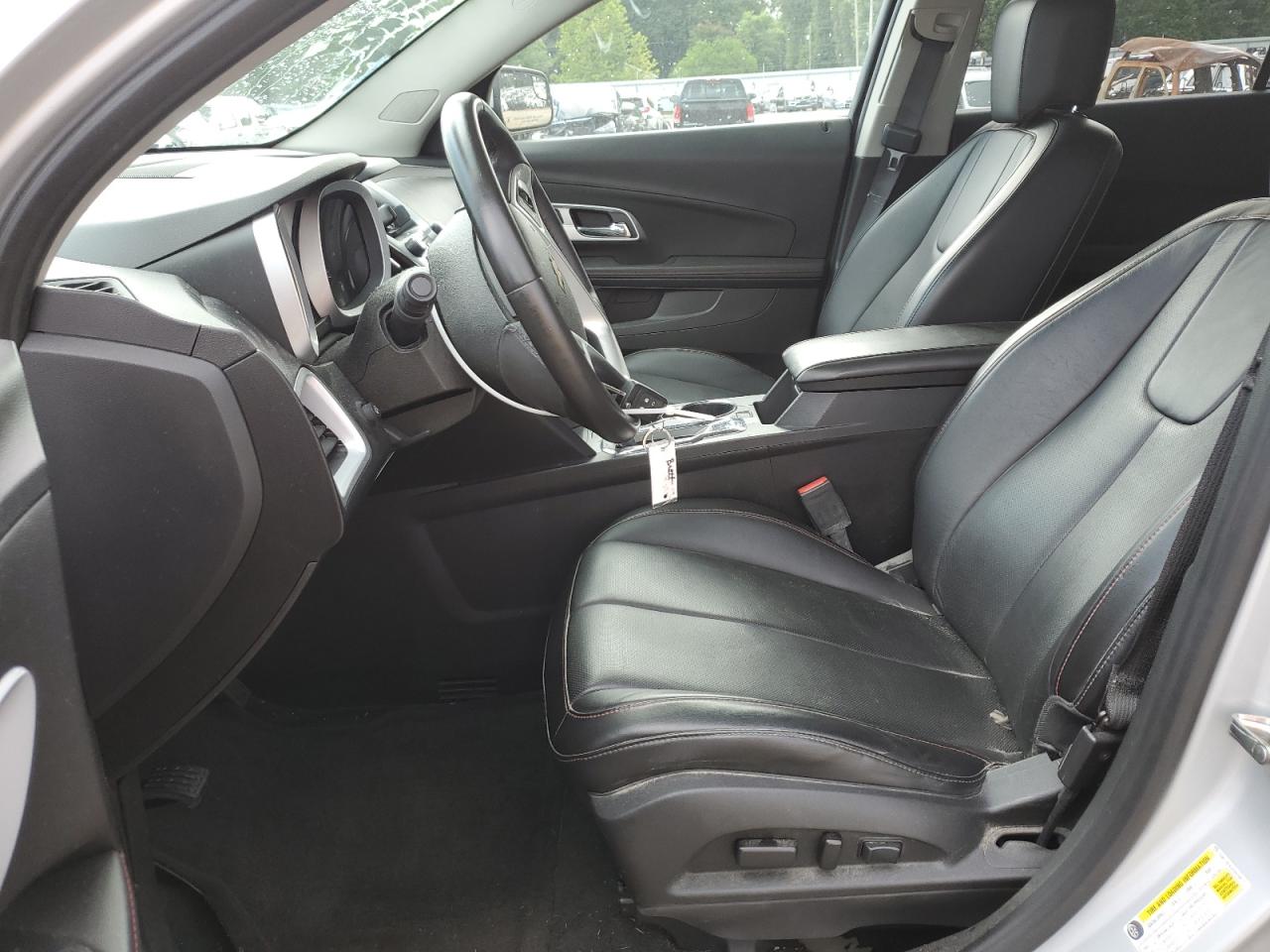 2013 Chevrolet Equinox Lt VIN: 2GNFLNEK4D6433575 Lot: 62939065