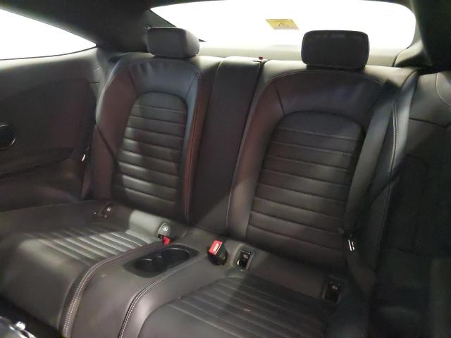 2022 MERCEDES BENZ C 300 AMG