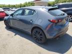 2022 Mazda 3 Premium للبيع في Exeter، RI - Front End