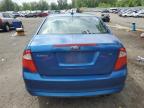2012 Ford Fusion Se للبيع في Portland، OR - Side