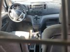 2019 Nissan Nv200 2.5S en Venta en Wayland, MI - Rollover