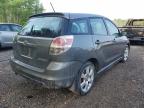 2007 TOYOTA COROLLA MATRIX XR   for sale at Copart ON - COOKSTOWN