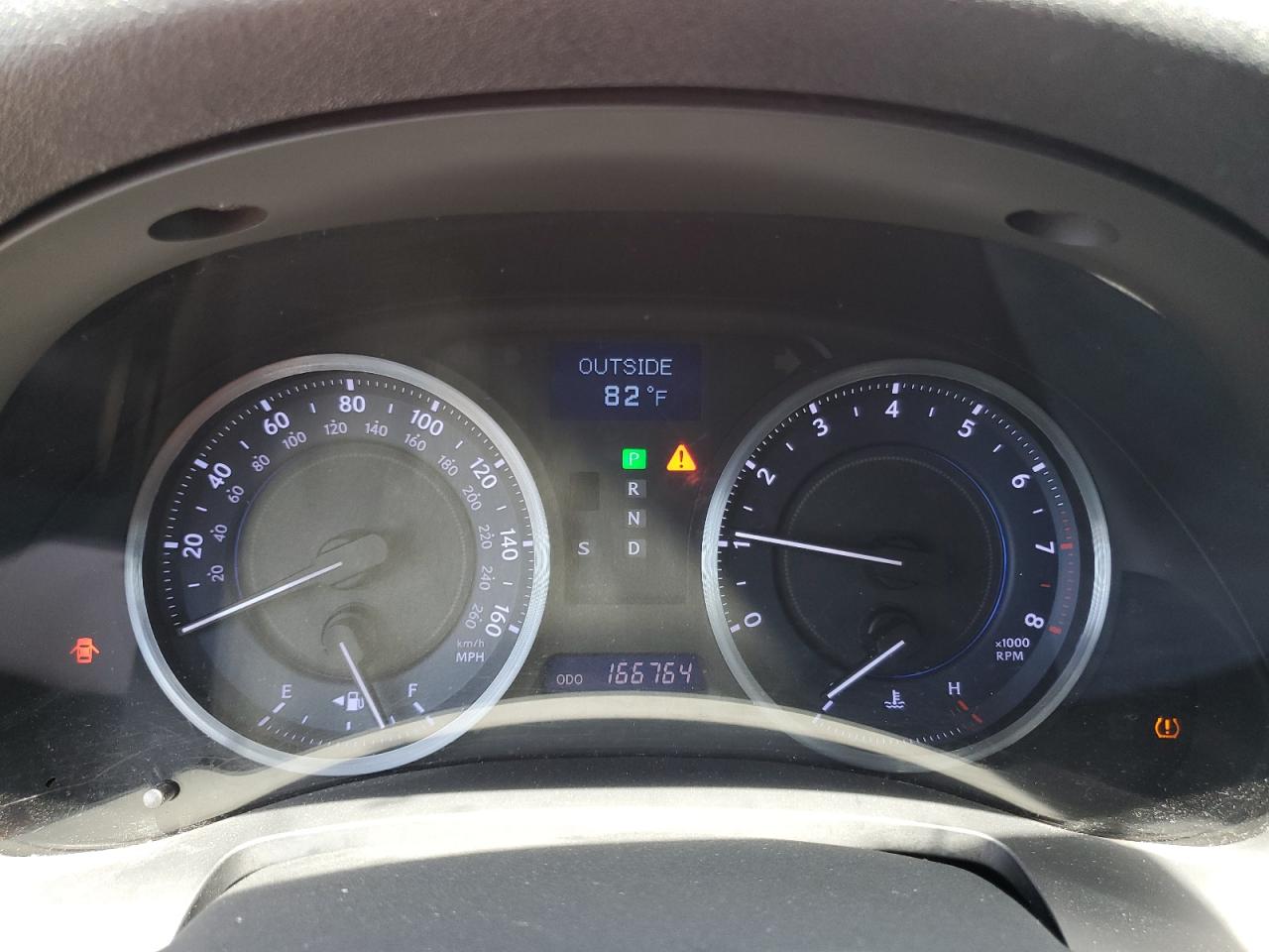 2011 Lexus Is 250 VIN: JTHCF5C24B5045226 Lot: 59052945