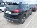 2019 PEUGEOT 2008 ALLUR for sale at Copart CHESTER