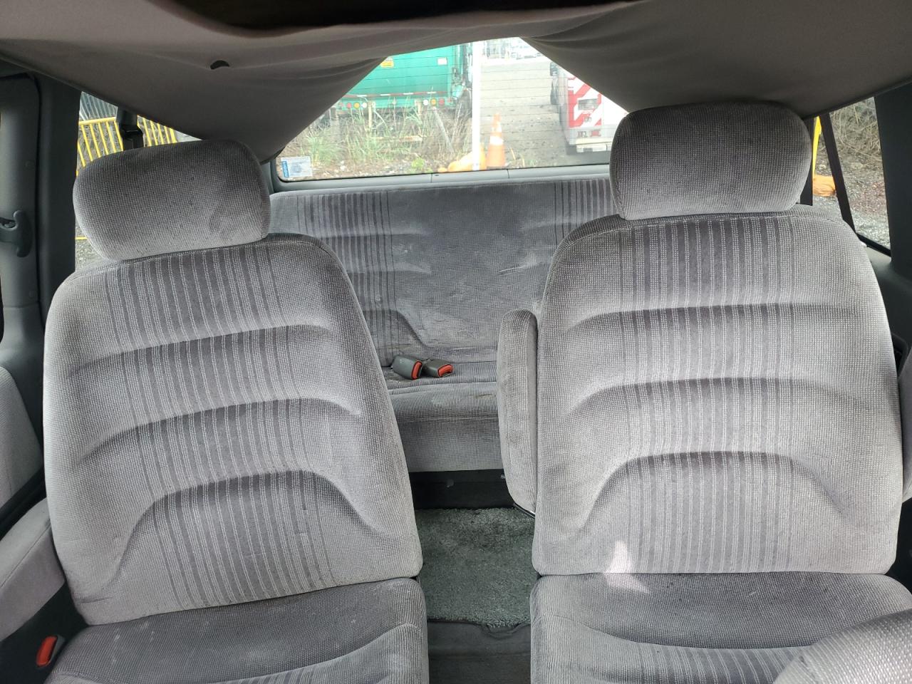 1994 Dodge Grand Caravan Le VIN: 1B4GH54R0RX342238 Lot: 59697625