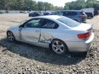 2008 Bmw 328 I for Sale in Windsor, NJ - Side
