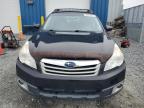2011 SUBARU OUTBACK 3.6R LIMITED   for sale at Copart NS - HALIFAX
