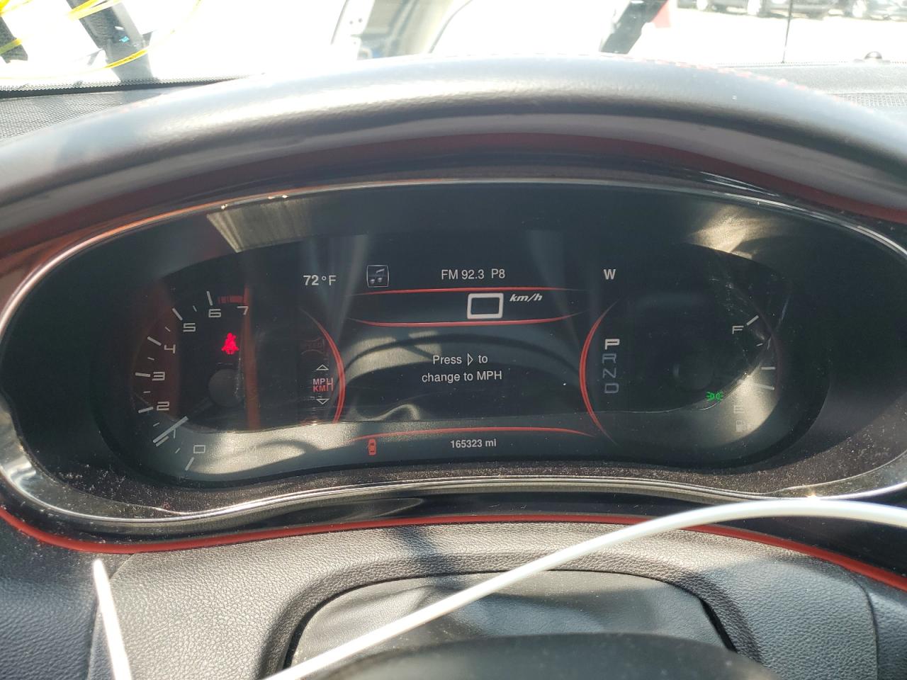 2014 Dodge Dart Gt VIN: 1C3CDFEB5ED798546 Lot: 86717095