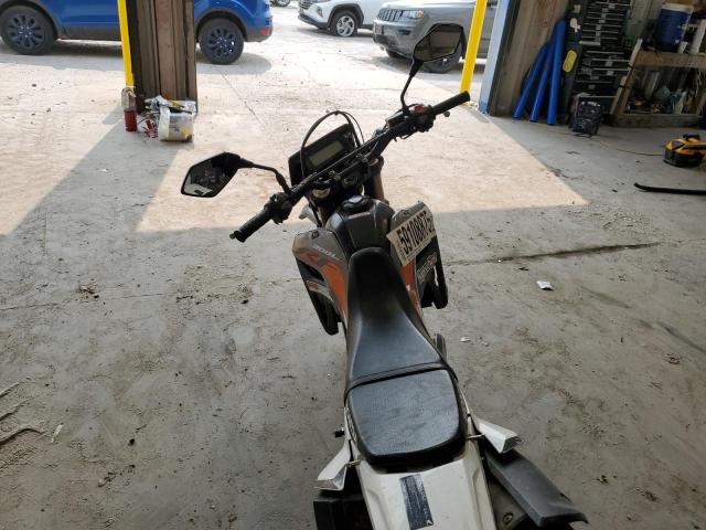2024 HONDA CRF300 LS  