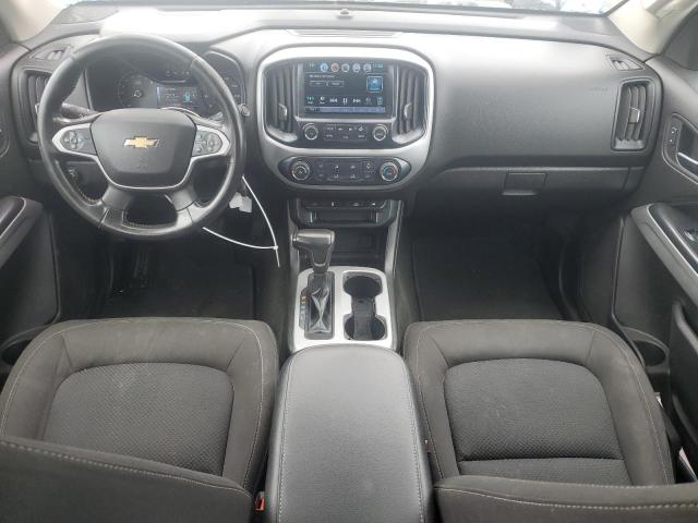  CHEVROLET COLORADO 2018 Biały
