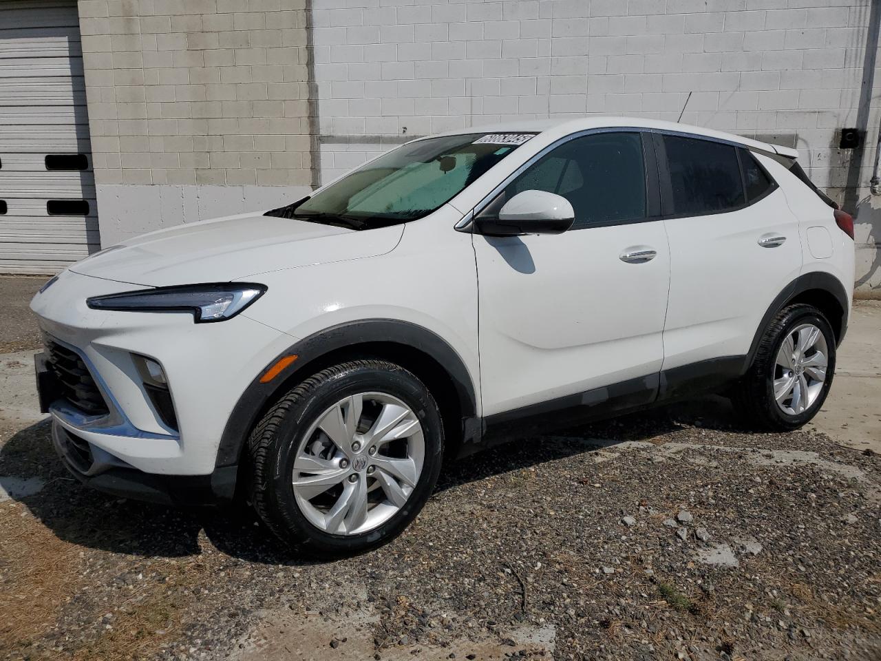 2024 Buick Encore Gx Preferred for Sale in Pasco, WA - Rear End