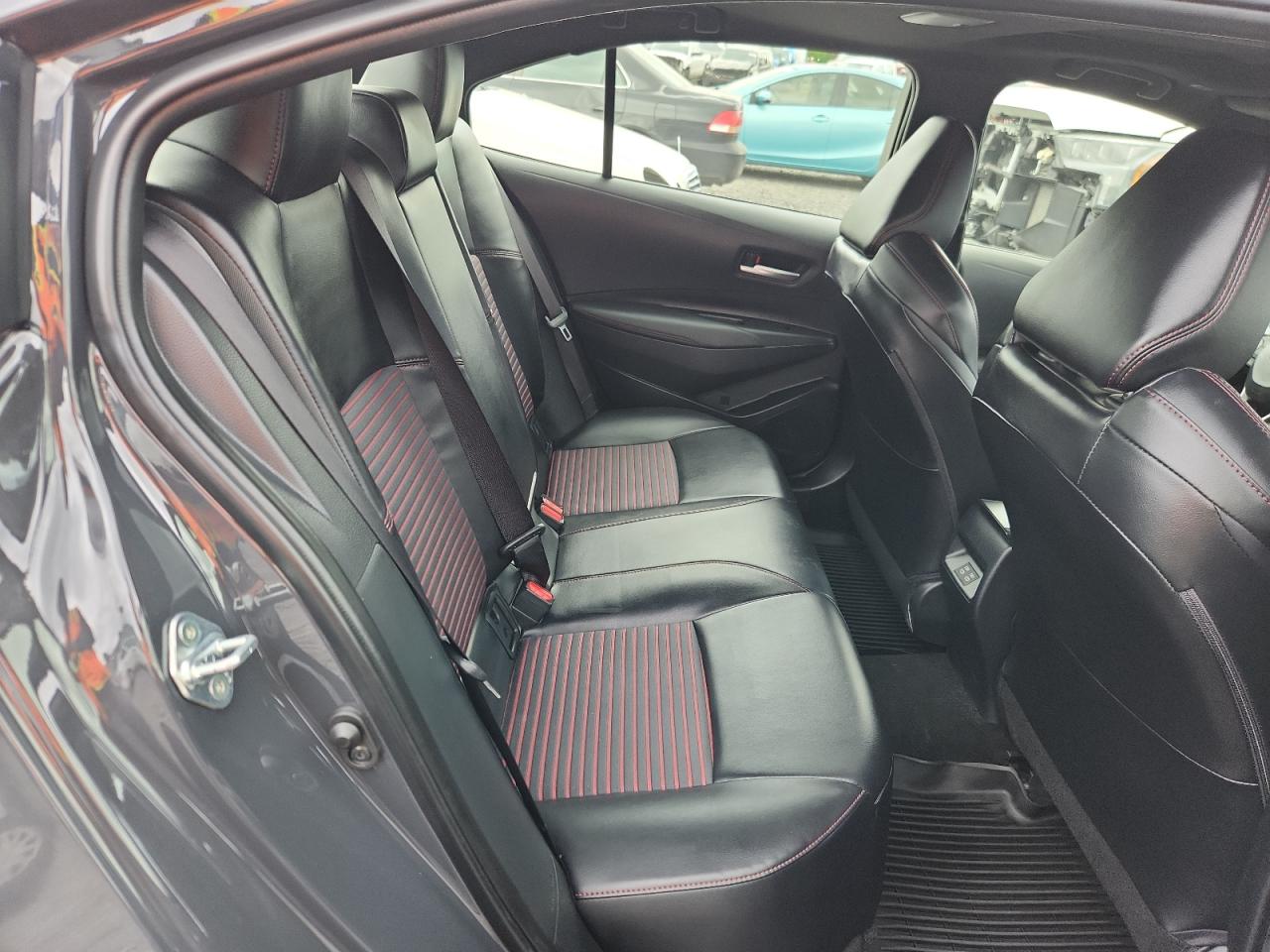 TOYOTA COROLLA 2024 VIN JTDT4MCE1R3522292 фото 10