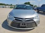 2016 Toyota Camry Le   იყიდება Wilmer-ში, TX - Side