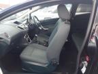 2011 FORD FIESTA TIT for sale at Copart WOLVERHAMPTON