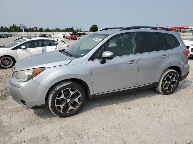 2015 Subaru Forester 2.0Xt Touring