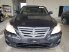2009 Hyundai Genesis 3.8L de vânzare în Homestead, FL - Front End