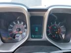 2011 Chevrolet Camaro Ls en Venta en Albuquerque, NM - Front End