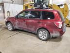 2009 Subaru Forester 2.5X for Sale in Anchorage, AK - Rear End