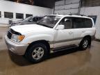 2000 Toyota Land Cruiser  продається в Blaine, MN - Minor Dent/Scratches