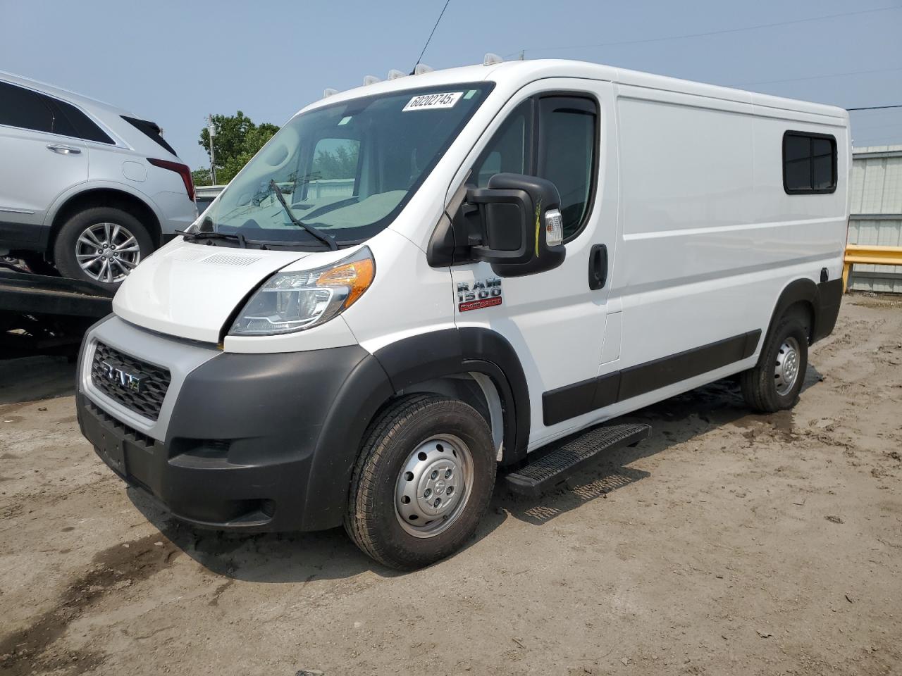 2021 Ram Promaster 1500 1500 Standard for Sale in Dyer, IN - Mechanical