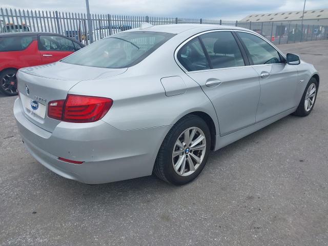 2012 BMW 530D SE AU