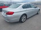 2012 BMW 530D SE AU for sale at Copart CHESTER