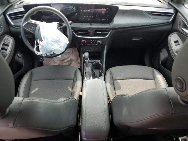  BUICK ENCORE 2024 Белый