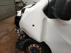 2016 VAUXHALL VIVARO 270 for sale at Copart NEWBURY
