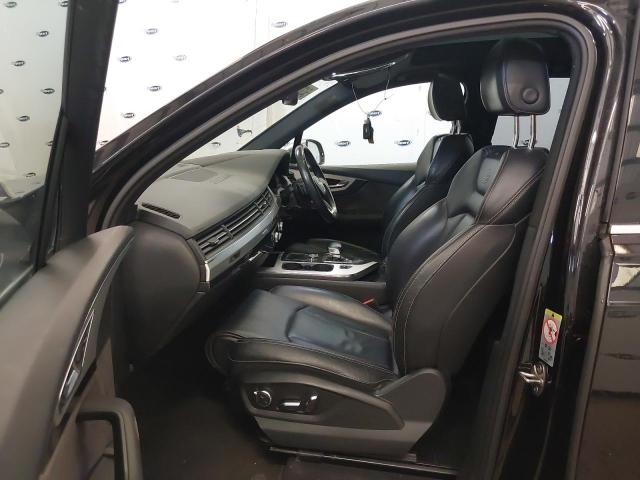 2018 AUDI SQ7 TDI QU