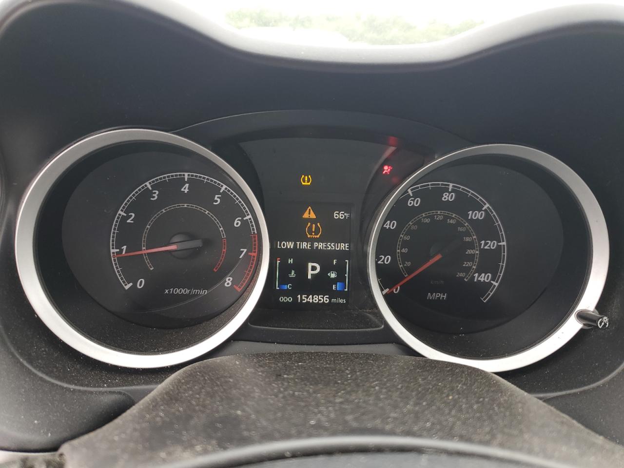 2015 Mitsubishi Lancer Es VIN: JA32U2FU6FU005092 Lot: 62068985