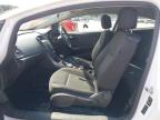 2016 VAUXHALL ASTRA GTC for sale at Copart WHITBURN