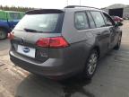 2014 VOLKSWAGEN GOLF SE BL for sale at Copart WHITBURN